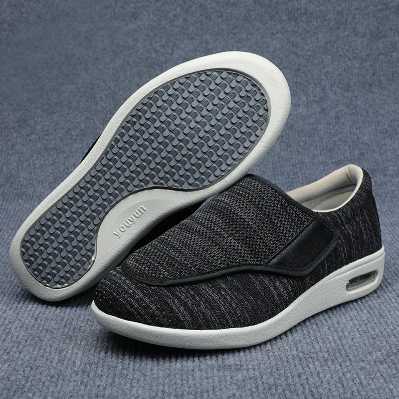 Luna - Der ultra-weiche Ortho-Sneaker