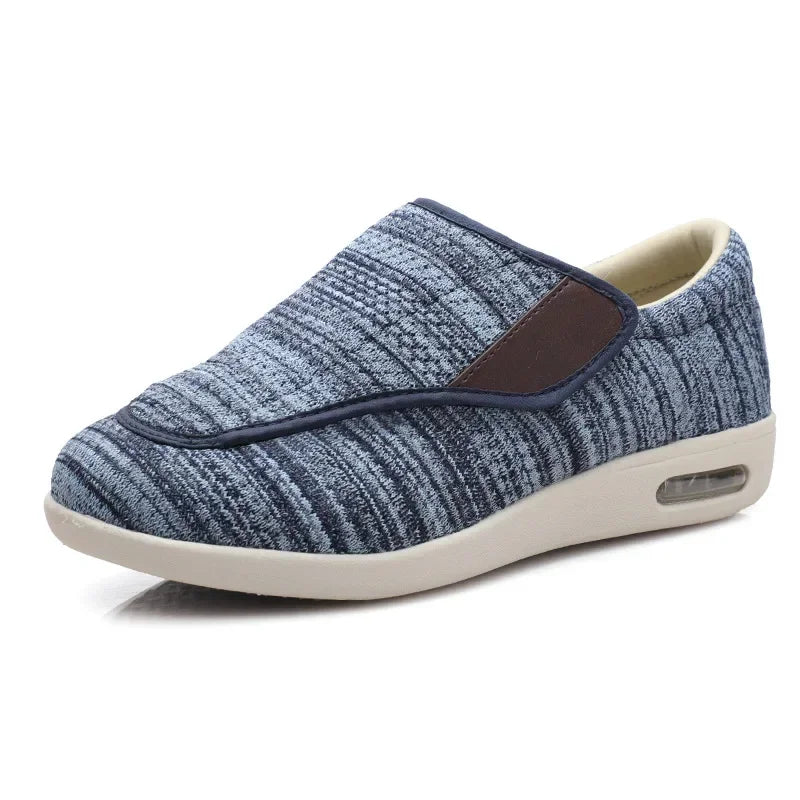 Luna - Der ultra-weiche Ortho-Sneaker