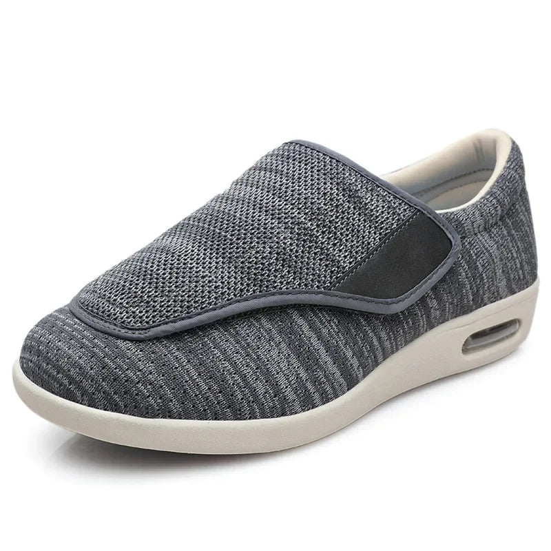 Luna - Der ultra-weiche Ortho-Sneaker