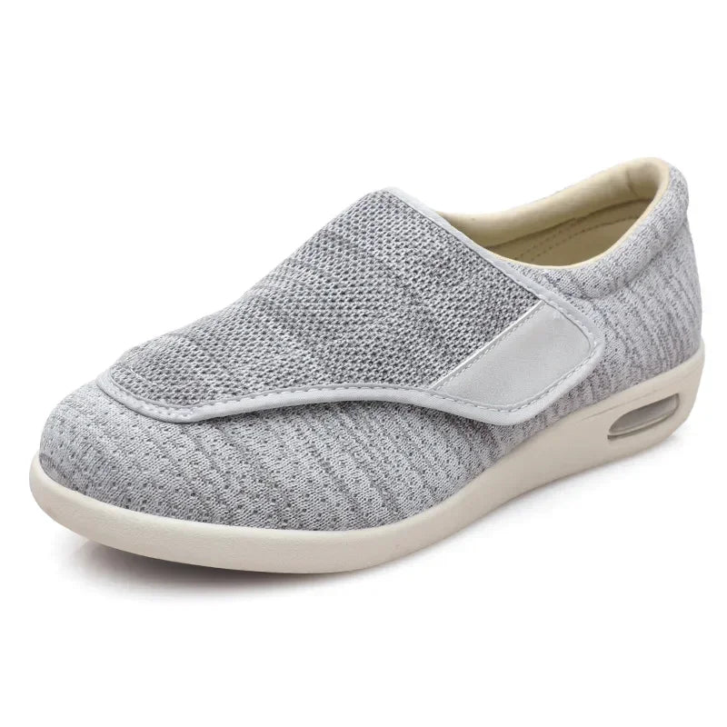 Luna - Der ultra-weiche Ortho-Sneaker