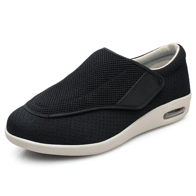 Luna - Der ultra-weiche Ortho-Sneaker