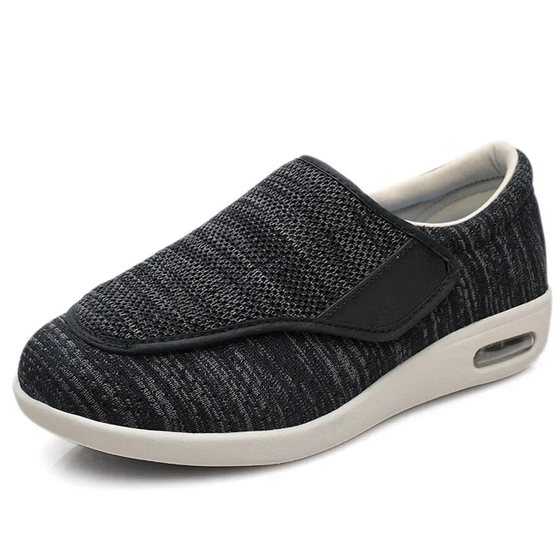 Luna - Der ultra-weiche Ortho-Sneaker